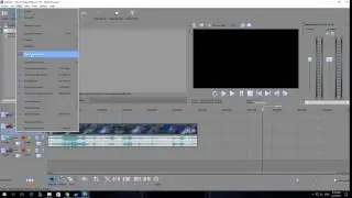 How To Hide Audio Event Waveform In Vegas Movie Studio Platinum 13