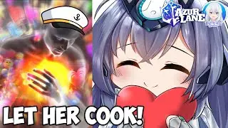 Shipgirls Sweet and Wholesome Moments That Will Warm Your Heart