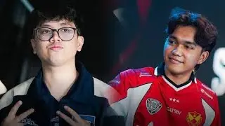 SRG vs TL PH Intense Game 1 Full Highlights | M7 World Championship 