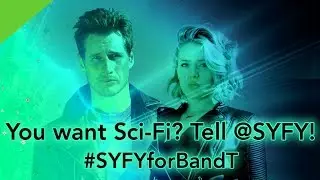 Baron And Toluca &ndash; Use SYFY's Feedback Form