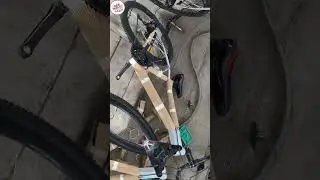 HRX CYCLE 🚵🚵&zwj;♀️🚵&zwj;♂️🚴🚴&zwj;♀️🚴&zwj;♂️ #cyclestunt #cycling #cyclemodified #modified #shortvideo #short