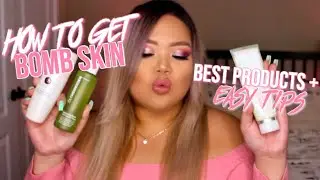 easy steps to clear skin | Ajay Neyra