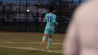 2026 Highlight Video: Matthew Obregon