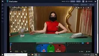 +100% of your money - Baccarat Robot System