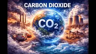 Carbon Dioxide | Grade 6 Science | Sources, Uses & CO₂ Control