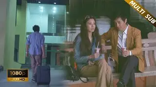 【電影】丈夫深夜回家，卻看到妻子跟別的男人擁抱，回家收拾行李離開！|  #中国电视剧  #日落之前爱上你