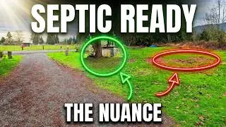 &ldquo;Buildable Land in Arlington WA | Septic Approved &mdash; What You Need to Know&rdquo;