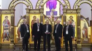 Колядка &laquo; В Вифлеємі тайна сталась превелика&raquo;