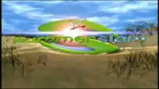WWF Summerslam 2000 Opening