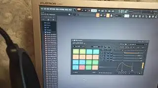 AKAI MPD32 Pro