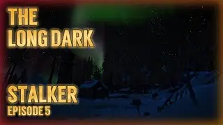Signal Void: The Long Dark Episode 5 (Stalker)