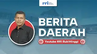 WARTA BERITA MINANG (SENIN | 03 MARET 2025)