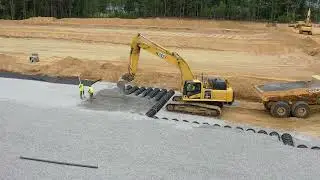 Town of Kingston, MA | H-20 Chamber Case Study