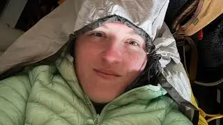 Week 1 on the Appalachian Trail | Learning Lessons & Making Friends!