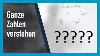 Ganze Zahlen mit Beispiel | www.gut-erkl&auml;rt.de