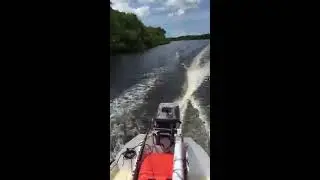 Skiff Life's Bateau SK14 Micro Skiff Build