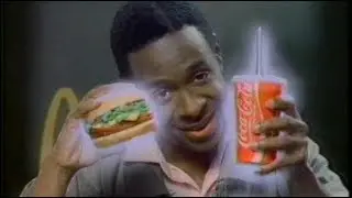 80's Commercials Vol. 591