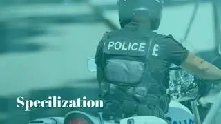 Police Leadership is failing the police corps