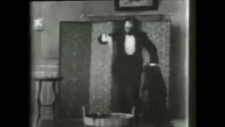 Ching Ling Foo Outdone 1900