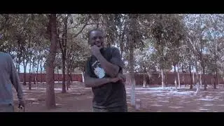 MD one ft Joe kellz_kuvomela(music video)DIR MASCARZ20@bza films