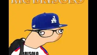 Mc Brisolo- XOXOTA