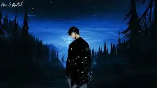 Nemesis Mode Activated || Arin G Mortal (Official Lyrics)