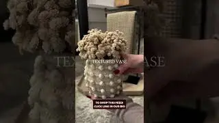 Luxury Look for Less on Amazon 🔥 Modern Cozy Decor!