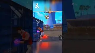 1v4 Clutch New Tips And Tricks 🔥 #oneshotindia #shorts