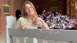 Der er menighedsr&aring;dsvalg i Anna Kirke