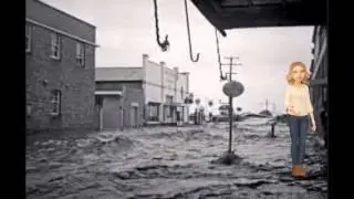 Hunter valley flood 1955 part 1 SK