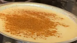 Kanye west ~ Corn meal porridge Guyanese style ~ Caribbean food~ Rihanna&rsquo;s pregnancy