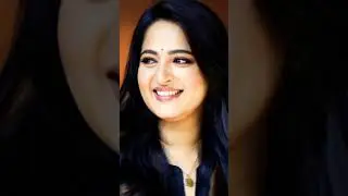Anushka Shetty beautiful actress ❤️❤️ #anushkashetty #ytshorts #youtubeshorts #actress