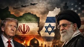 Ayaatulaah Ali Khamani Oo Hada Qudbad Qabtay & Hadalka Dhulgariirka Ku Noqday Trump Ee uu Sheegay