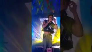 Stars BY LlLY Music vocalist joshua bulot