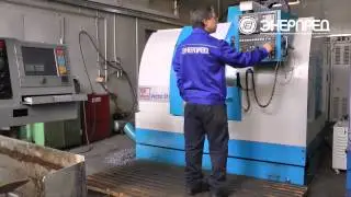 Производство ЭНЕРПРЕД