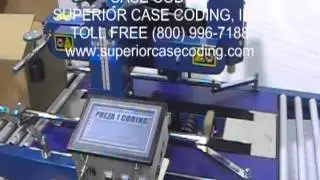 Case Coding