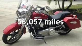2012 Harley-Davidson&reg; FLD - Dyna&reg; Switchback&trade; for sale in Palm Bay, FL