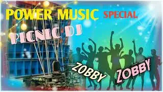 ZOOBY ZOOBY ZOOBY REMIX |UNIQUESTYLE DJ |HINDI OLD IS GOLD SONG |DJ ANISH REMIX 2025 TO 2026 NEW