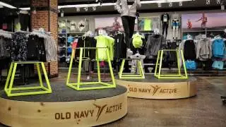 Morgan Li in a Nutshell - StorePoint Retail Recap