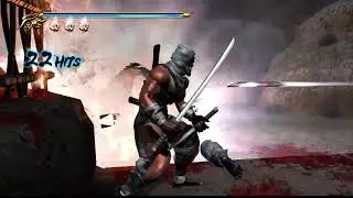 NGS2 Black - CH14 Mob Fight On Unreleased Black Mod Update (UN)