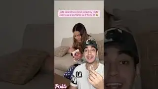 &ldquo;Ahorr&oacute; por meses su iPhone 16&hellip; y lo que encontr&oacute; en la caja la dej&oacute; en shock&rdquo; 😱📦