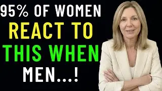 NEW INTERESTING PSYCHOLOGICAL FACTS ABOUT WOMEN, LOVE, AND HUMAN PSYCHOLOGY | MODERN DATING