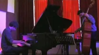 Dirk Balthaus Trio - One for Charlie