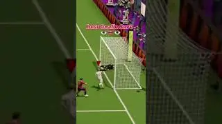 BEST FIFA 23 SAVE 😱