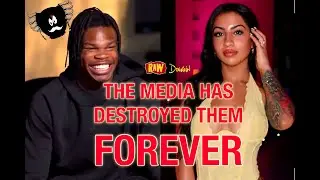 RAW DOGGIN!!! LEAVE TRAVIS HUNTER ALONE!!!!