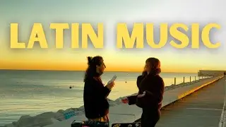 DJ MIX, Afro Beat Music, Latin music B2B ft Fabichota