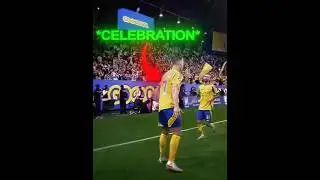 Ronaldo reacts to Ronaldo Junior Siuuu Celebration 🐐⭐