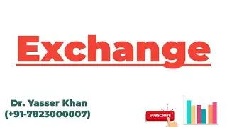 Exchange | Meaning Of Exchange | Economics | Microeconomics | Macroeconomics | UPSC