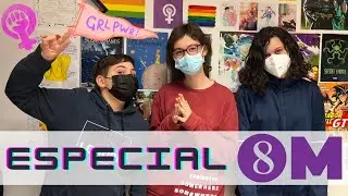 ESPECIAL 8M ESPARTIDERO 💜 ⎮ ESPARTIS INFORMAN 💥