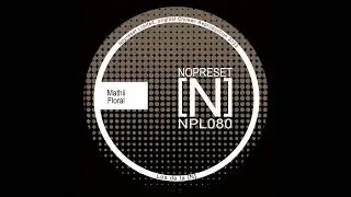 Mathii - Helling (Original Mix)